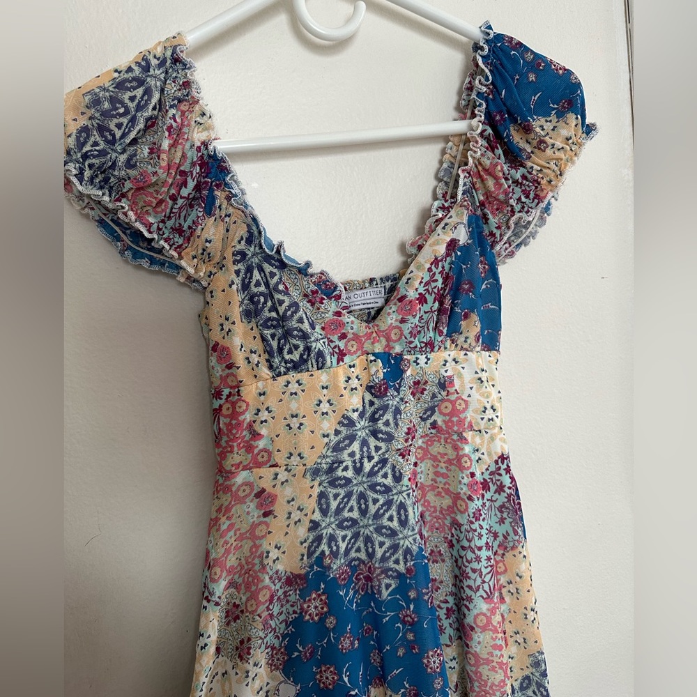 Urban outfitters dress petite xs